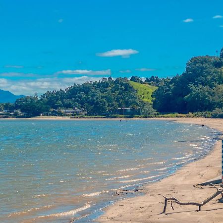 Villa Zion Whitianga Dış mekan fotoğraf