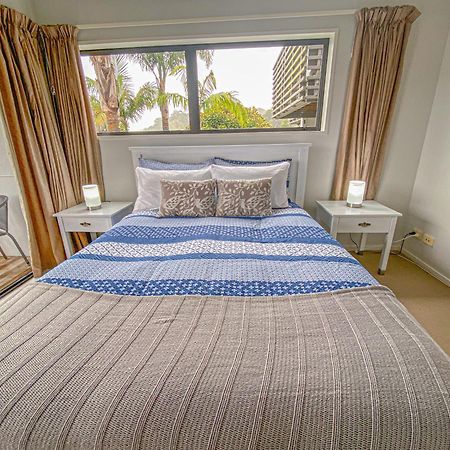 Villa Zion Whitianga Oda fotoğraf