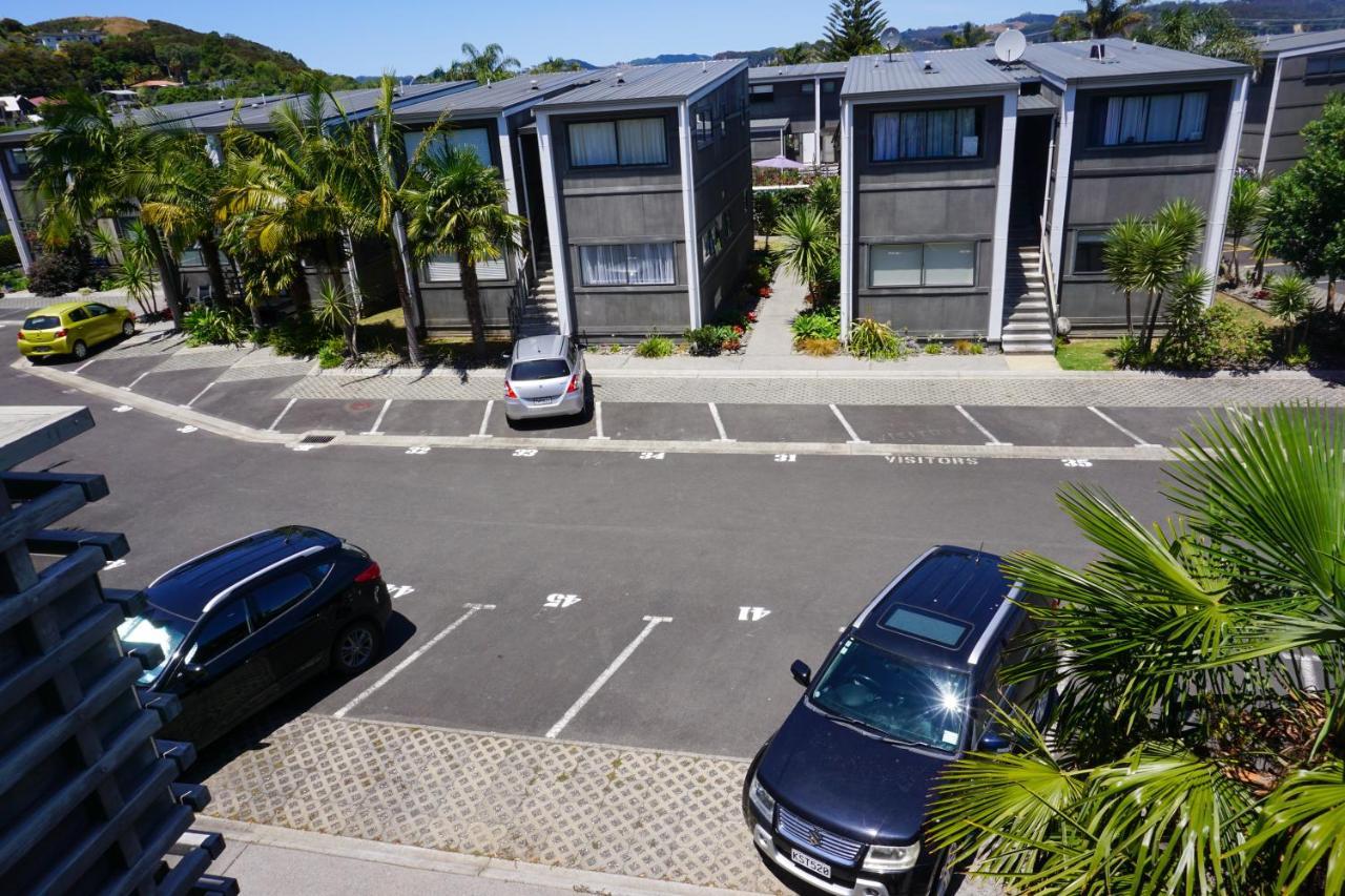 Villa Zion Whitianga Dış mekan fotoğraf