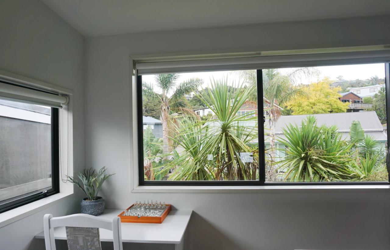 Villa Zion Whitianga Dış mekan fotoğraf