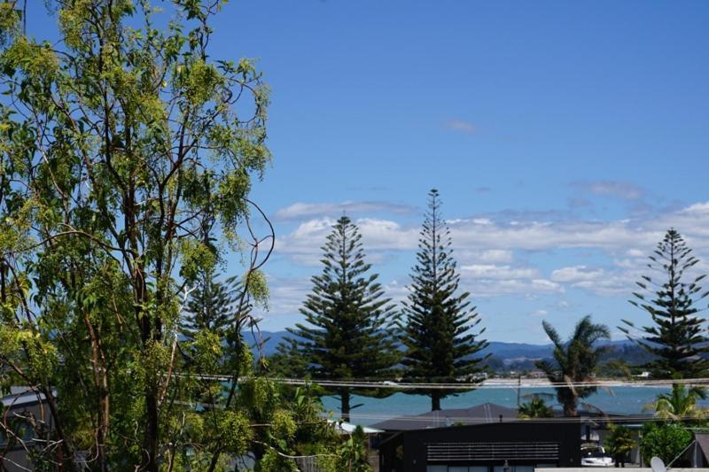 Villa Zion Whitianga Dış mekan fotoğraf