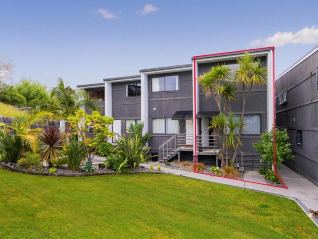 Villa Zion Whitianga Dış mekan fotoğraf