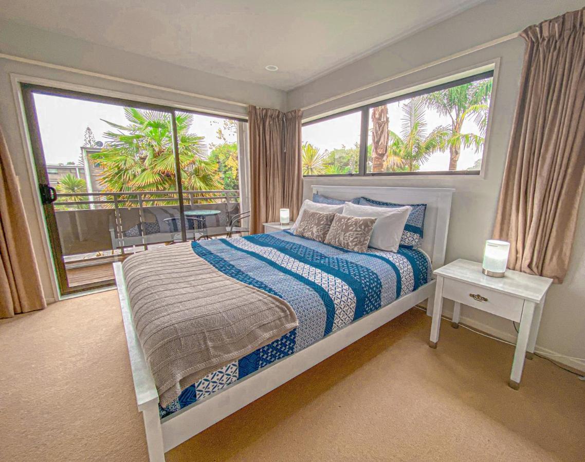 Villa Zion Whitianga Dış mekan fotoğraf