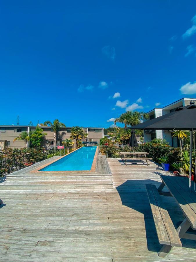 Villa Zion Whitianga Dış mekan fotoğraf