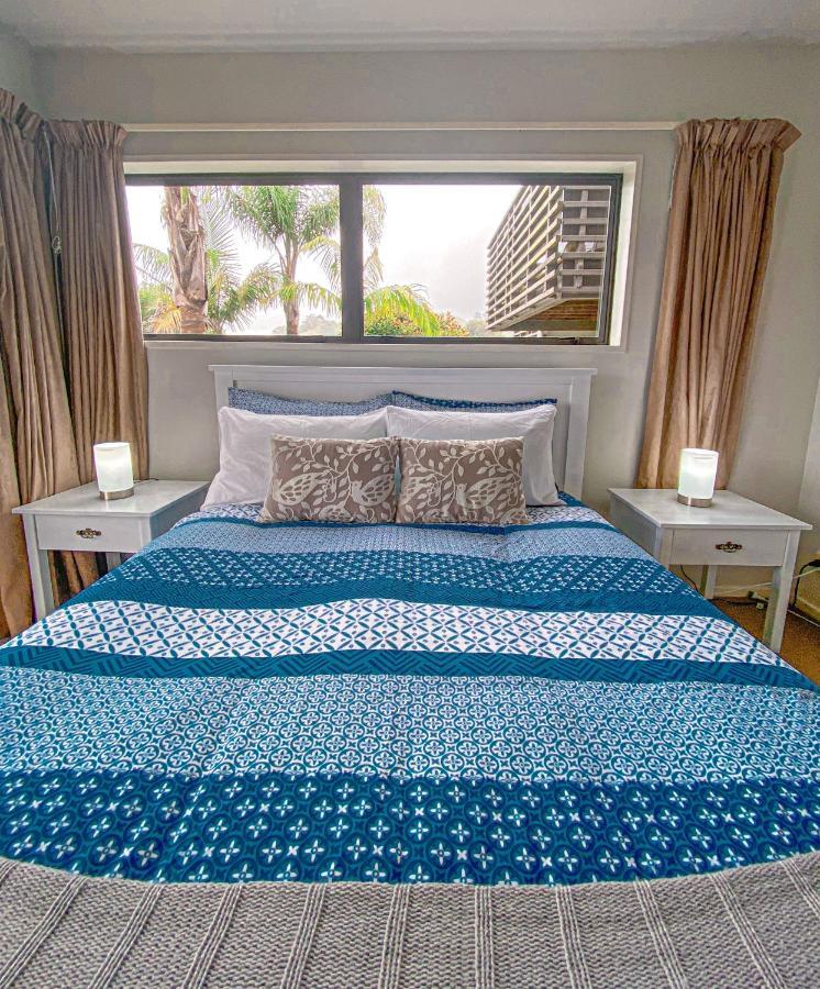 Villa Zion Whitianga Dış mekan fotoğraf