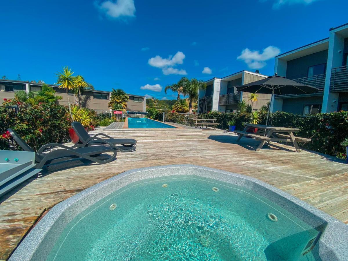 Villa Zion Whitianga Dış mekan fotoğraf