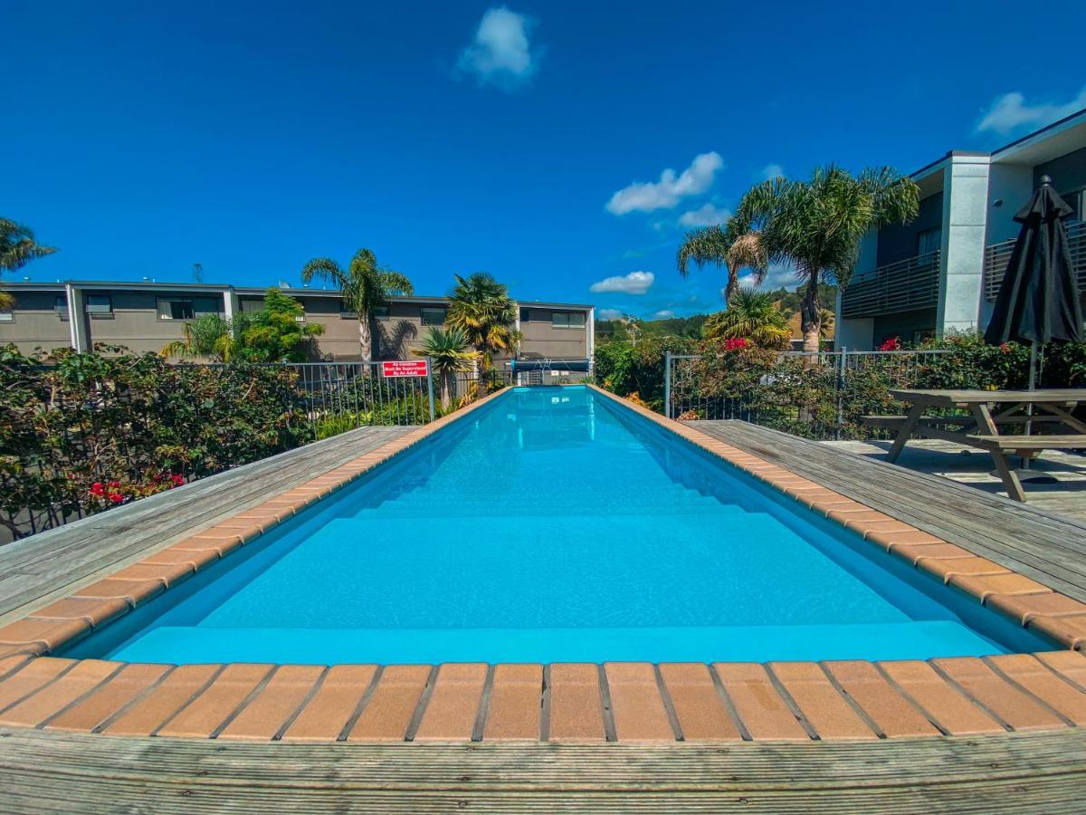 Villa Zion Whitianga Dış mekan fotoğraf