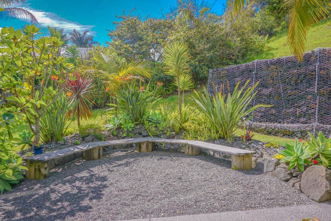 Villa Zion Whitianga Dış mekan fotoğraf