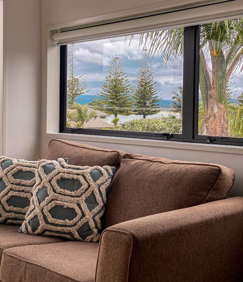 Villa Zion Whitianga Dış mekan fotoğraf