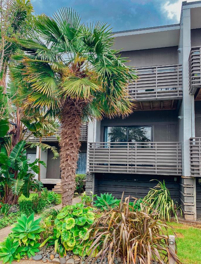 Villa Zion Whitianga Dış mekan fotoğraf
