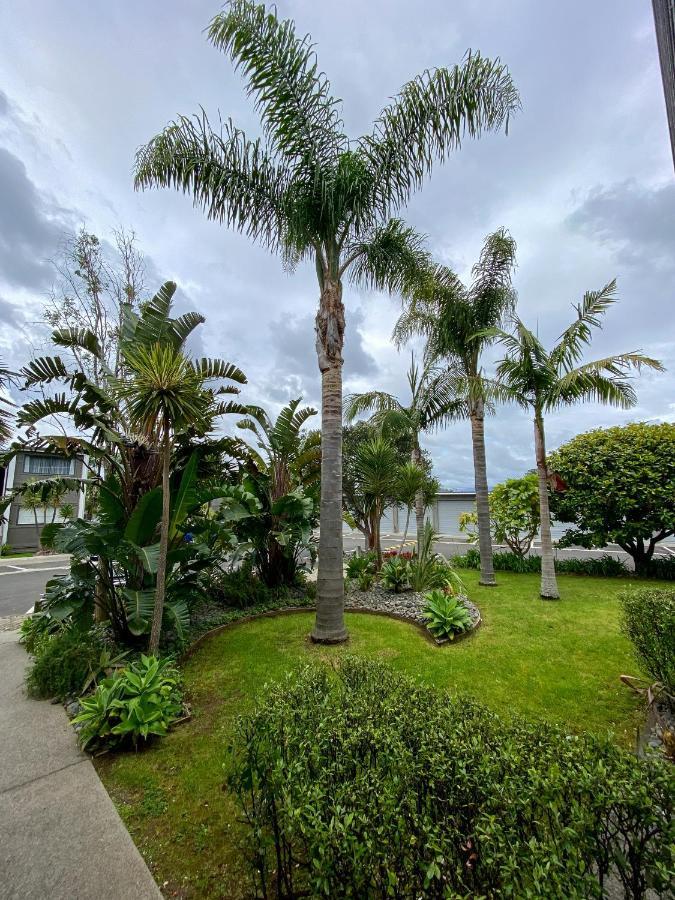 Villa Zion Whitianga Dış mekan fotoğraf