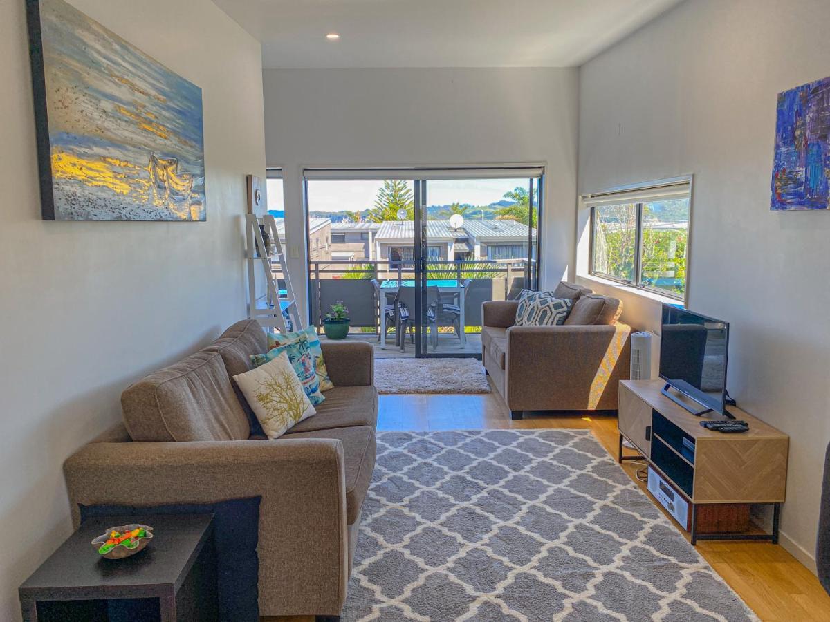 Villa Zion Whitianga Dış mekan fotoğraf