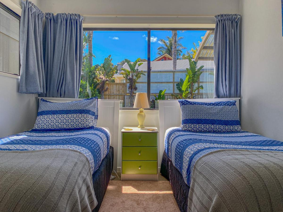 Villa Zion Whitianga Dış mekan fotoğraf