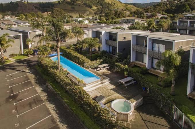 Villa Zion Whitianga Dış mekan fotoğraf